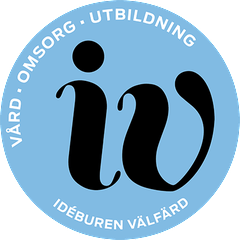Idéburen välfärd